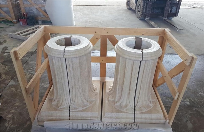 columns