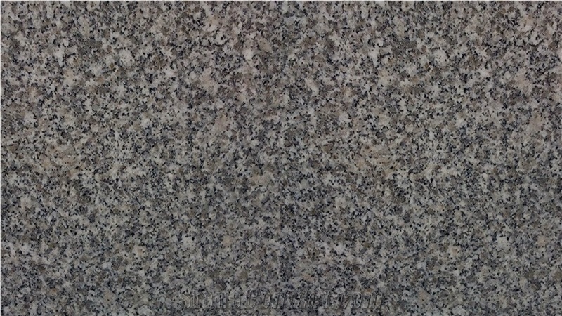Grey Amour Granite