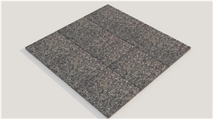 Grey Amour Granite