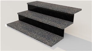 Grey Amour Granite