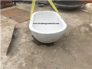 Bath tub, Stone baths, Marble baths