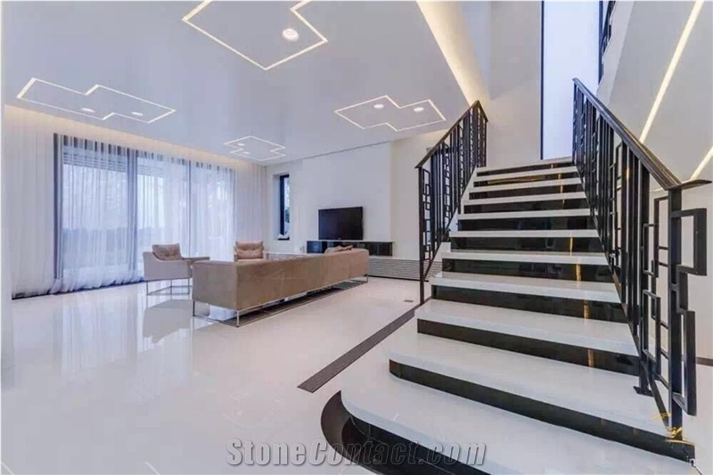 Nano Crystallized Stone for Building Floor