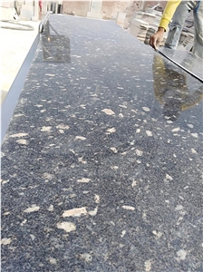 aswan black granite 