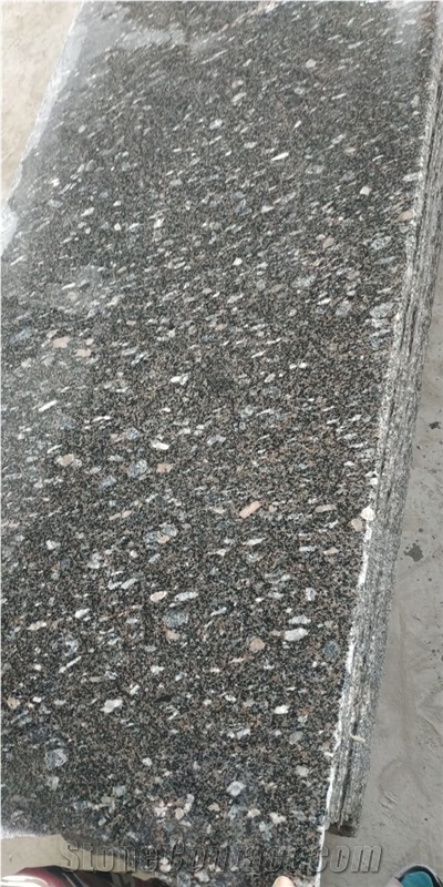 aswan black granite 