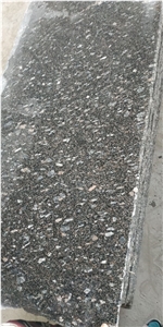 aswan black granite 