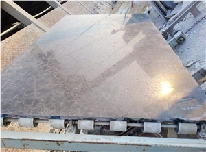 Emprador Dark Grey Marble Slabs, Tiles