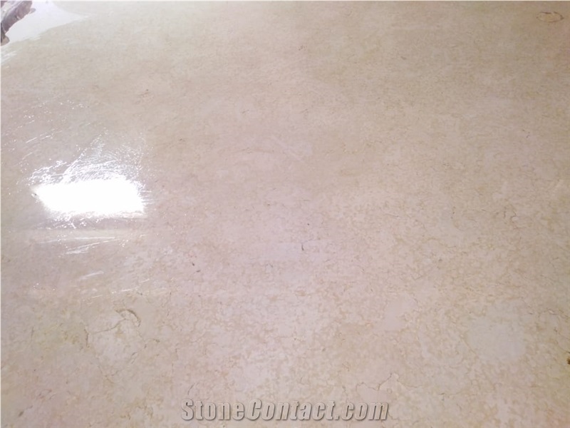 Galala Honed Marble Tiles & Slabs