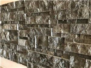 Glate Ledge Stone Wall Panels