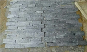 Glate Ledge Stone Wall Panels