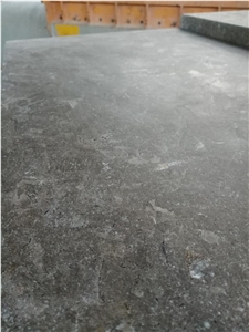 Grey marble tumbled tiles Grey marble tumbled tiles