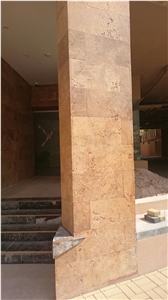 Hetham Building Ornaments, Masonry