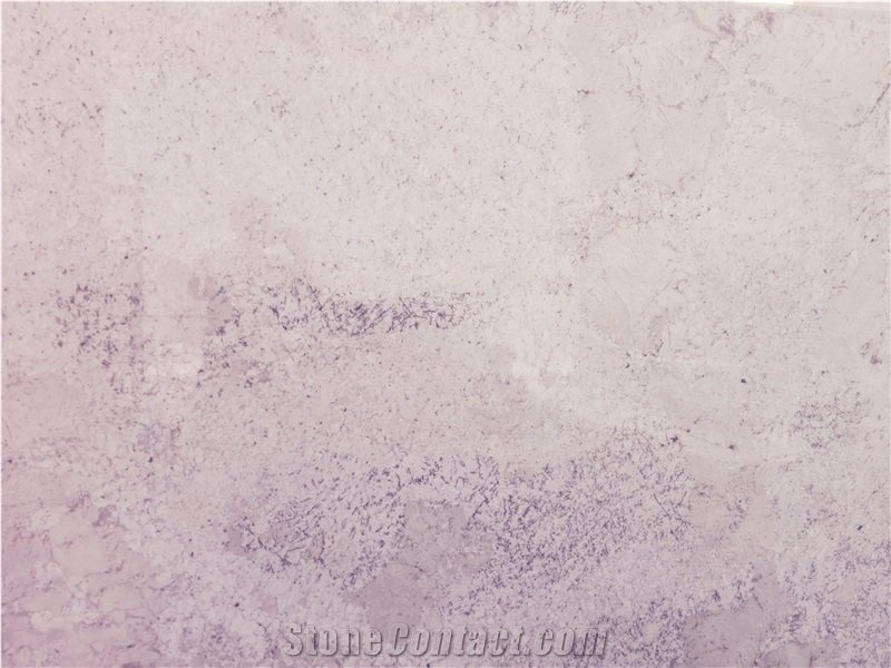 Kashmir White Granite Slabs