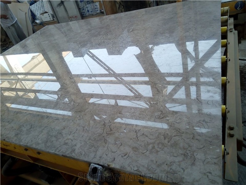 Katrina Marble Slabs, Tiles