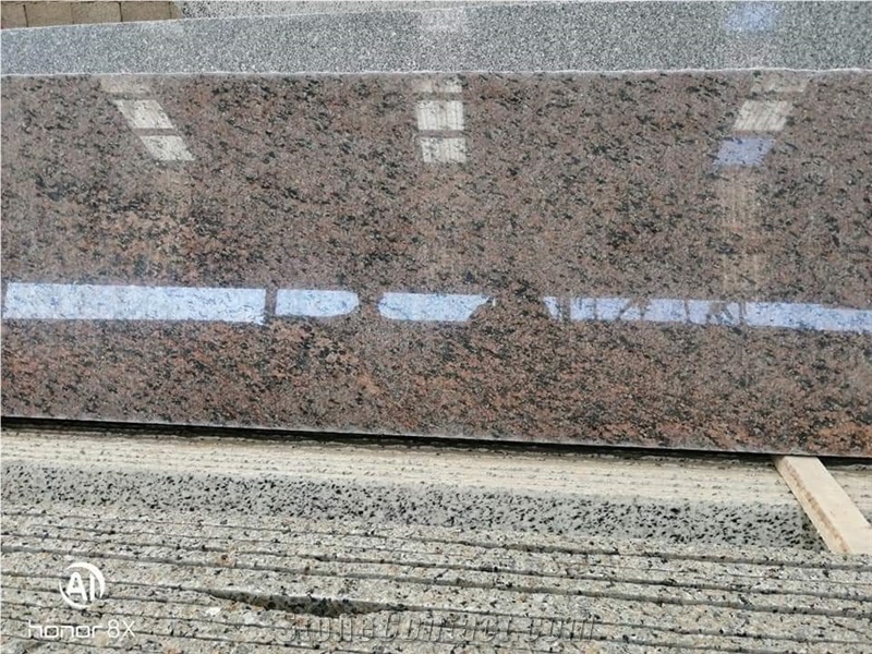 Kemet Granite Tile, Granite Slabs