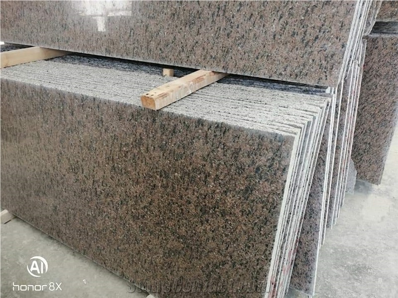 Kemet Granite Tile, Granite Slabs