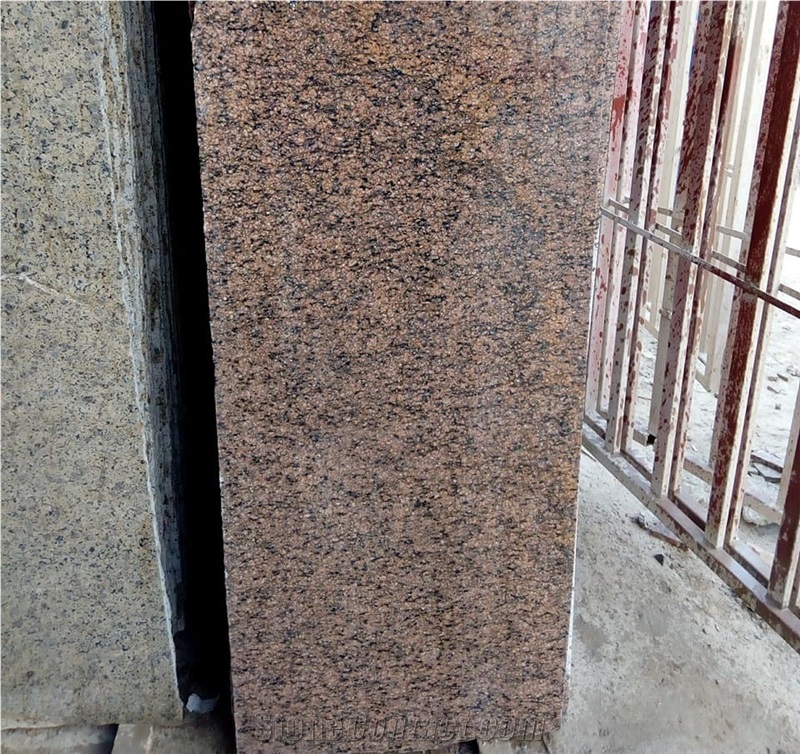 Kemet Granite Tile, Granite Slabs
