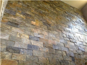 Maika Stone Veneer, Wall Cladding panels