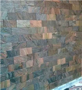 Maika Stone Veneer, Wall Cladding panels
