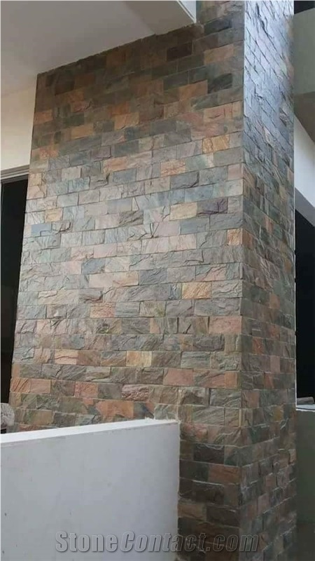 Maika Stone Veneer, Wall Cladding panels