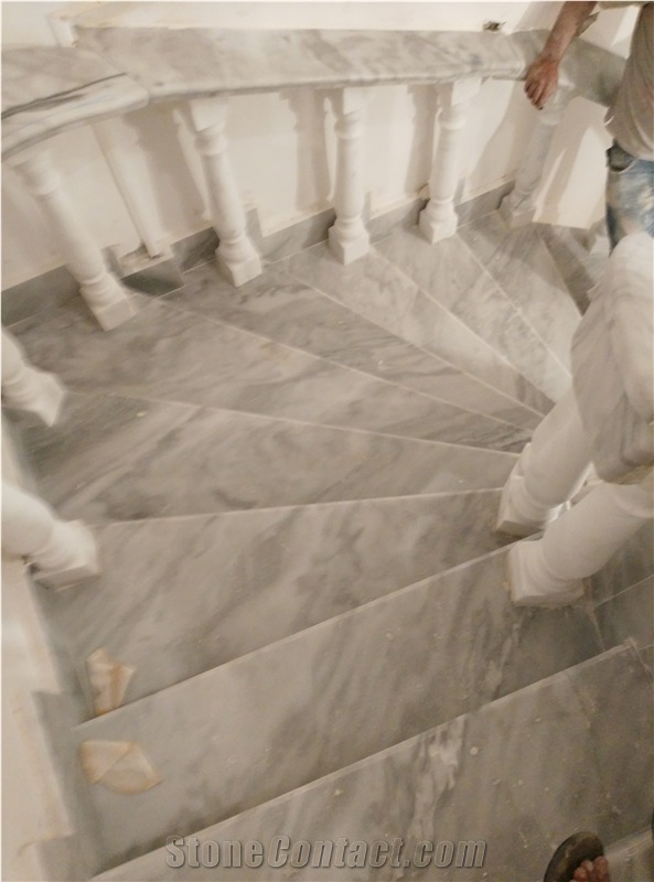 Marble balustrades stone 