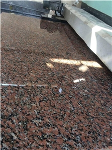 Red Aswan Granite Slabs, Aswan Red Granite Tiles, Slabs