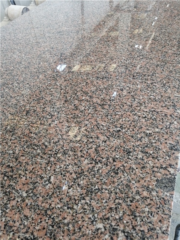 Rosalia Dark Granite Tile, Granite Slab
