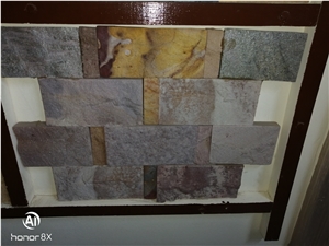 Sandstone Wall Tiles