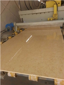 Sunny Medium Marble Tiles & Slabs