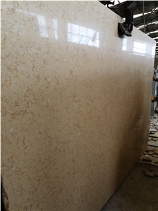 Sunny Medium Marble Tiles & Slabs