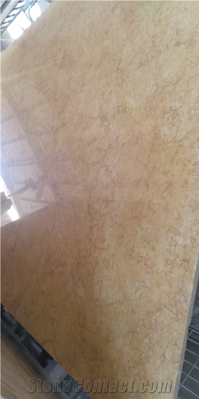 Sunny Medium Marble Tiles & Slabs