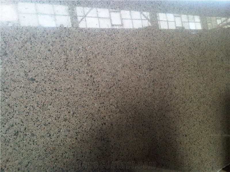 Verde Ghazal Granite Tiles, Slabs