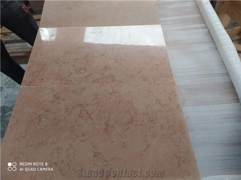 Zafarana Marble Tiles & Slabs