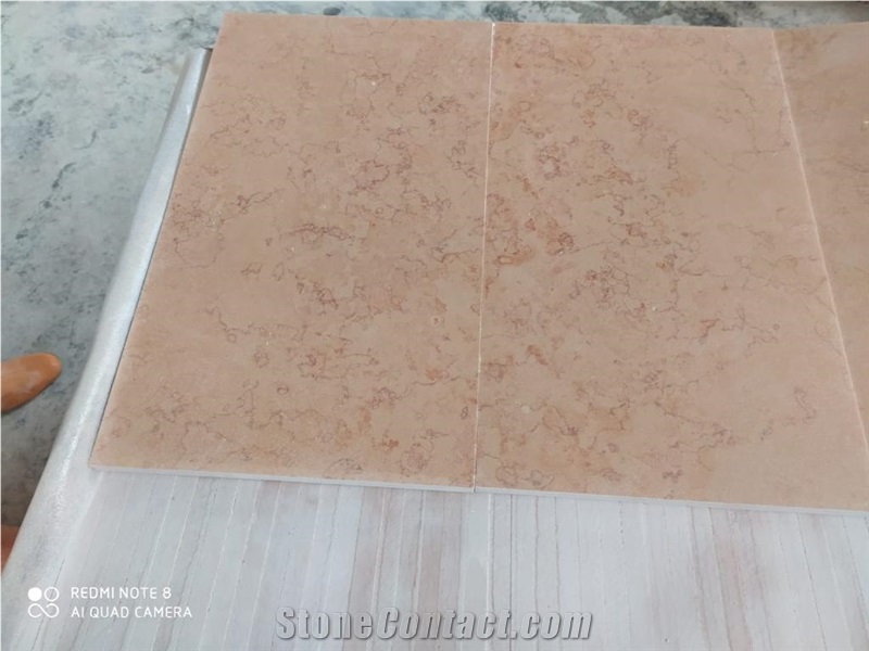 Zafarana Marble Tiles & Slabs