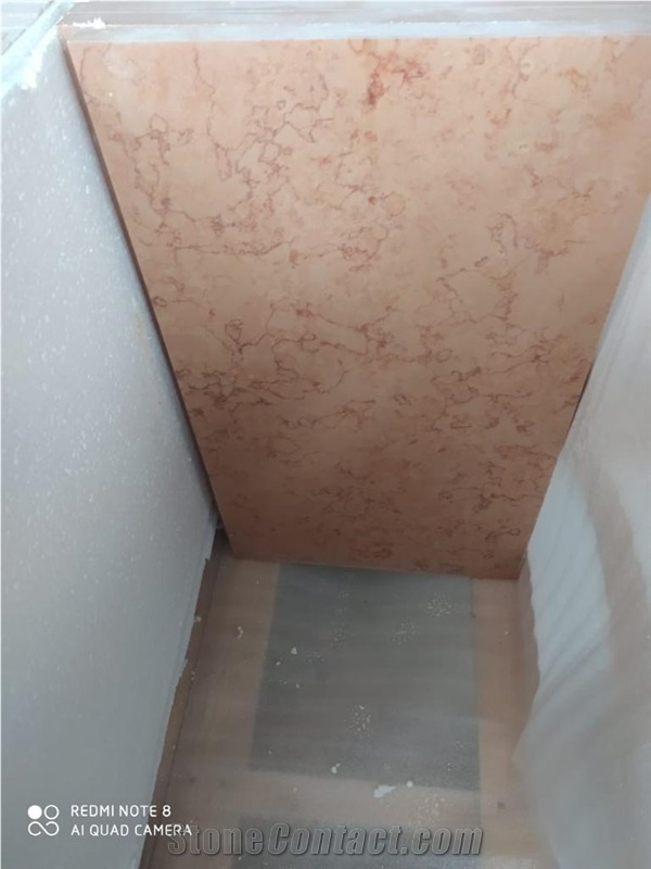 Zafarana Marble Tiles & Slabs