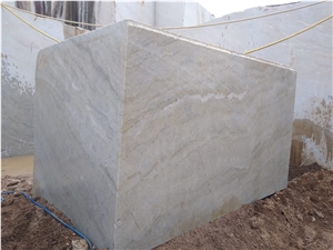 Allure Quartzite White Blocks, Brazil Quartzite Blocks