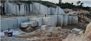 Allure Quartzite White Blocks, Brazil Quartzite Blocks
