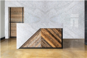 Allure Quartzite White Blocks, Brazil Quartzite Blocks