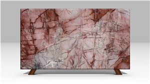 Cosmopolitan Quartzite Blocks