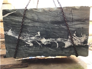 Cristallo Del Mare Quartzite Blocks