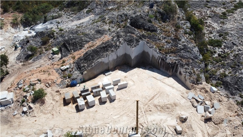 Elysium Quartzites Blocks