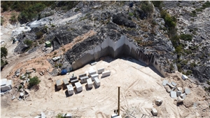 Elysium Quartzites Blocks