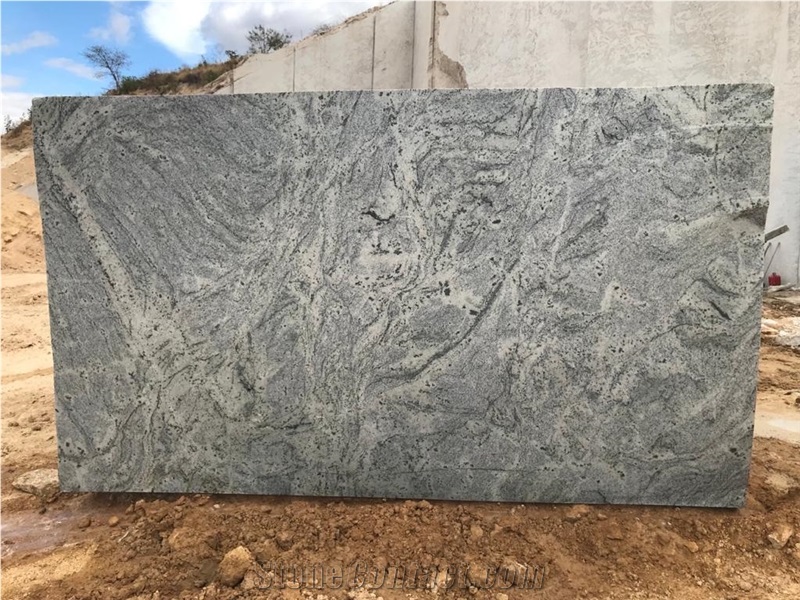 Manhattan Granite Blocks