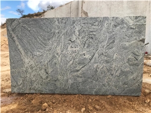 Manhattan Granite Blocks