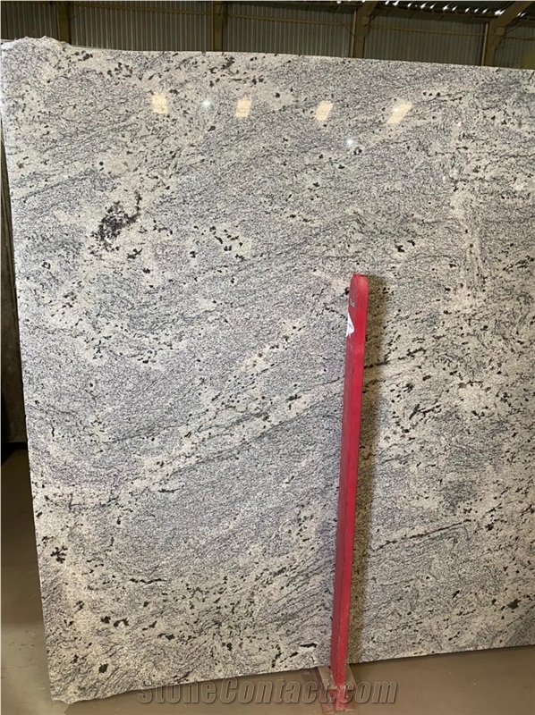 Manhattan Granite Blocks