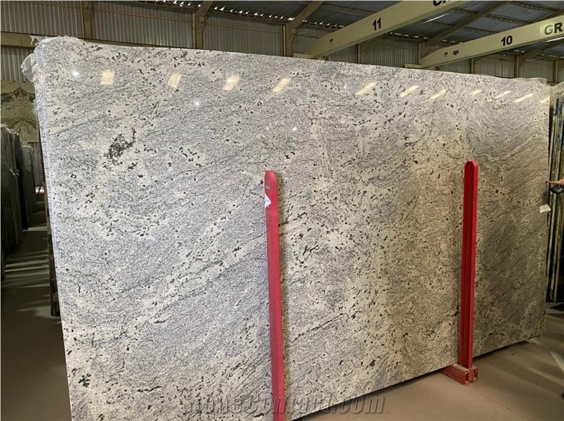 Manhattan Granite Blocks