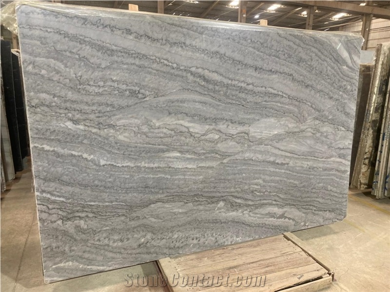Maracana Quartzite Blocks
