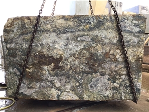 Mascalzone Granite Blocks