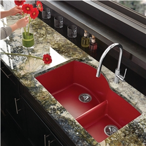 Mascalzone Granite Blocks