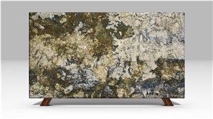 Mascalzone Granite Blocks