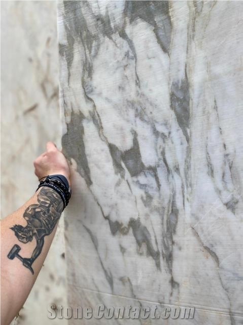 Matarazzo Quartzite 